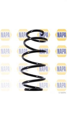 Suspension Spring (NCS1377)
