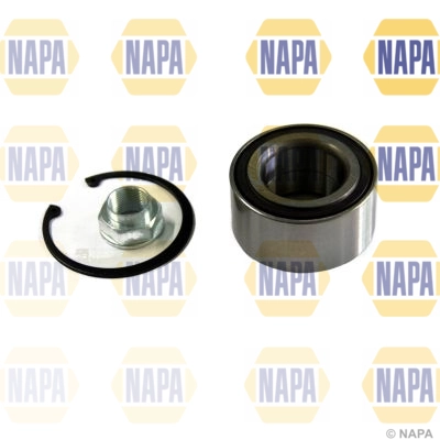 Wheel Bearing Kit (PWB1571)
