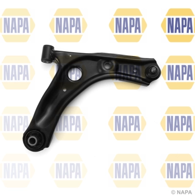 Control/Trailing Arm, wheel suspension (NST2565)