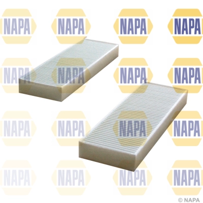 Filter, cabin air (NFC4128)