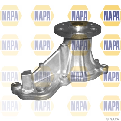 Water Pump, engine cooling (NWP1227)
