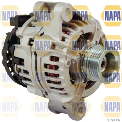 Alternator (NAL1665)