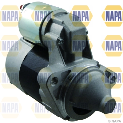 Starter (NSM1068)