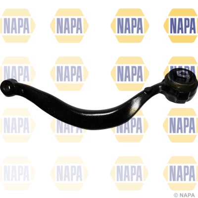 Control/Trailing Arm, wheel suspension (NST2214)