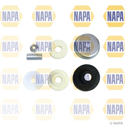 Suspension Strut Support Mount (NKM1030)