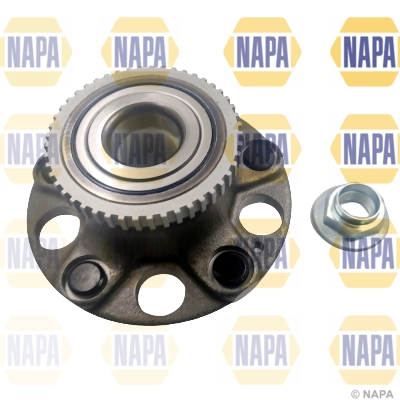 Wheel Bearing Kit (PWB1469)