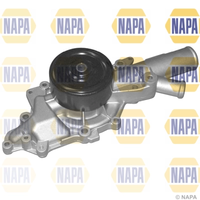 Water Pump, engine cooling (NWP1320)