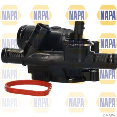 Thermostat, coolant (NTH1061)