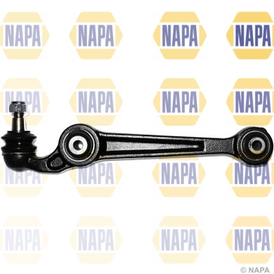 Control/Trailing Arm, wheel suspension (NST2101)