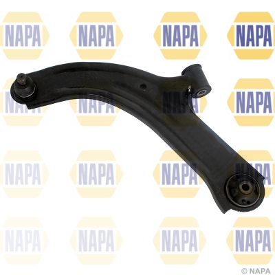 Control/Trailing Arm, wheel suspension (NST2267)