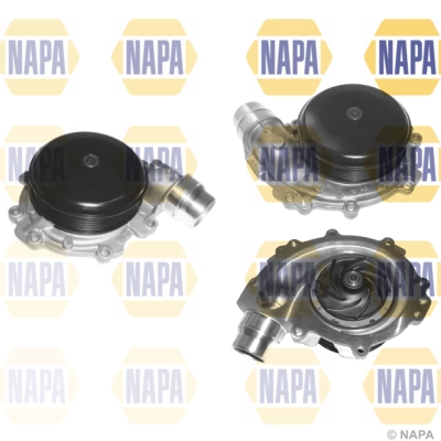 Water Pump, engine cooling (NWP1355)