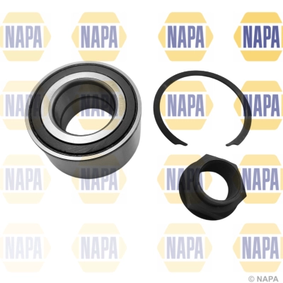 Wheel Bearing Kit (PWB1205)