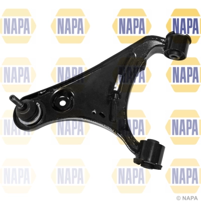 Control/Trailing Arm, wheel suspension (NST2770)