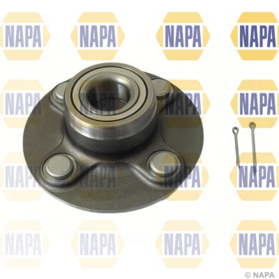 Wheel Bearing Kit (PWB1060)