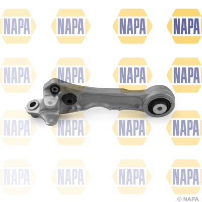 Control/Trailing Arm, wheel suspension (NST2970)