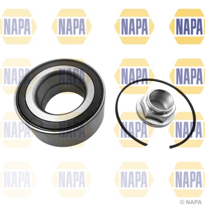 Wheel Bearing Kit (PWB1175)
