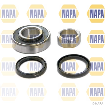 Wheel Bearing Kit (PWB1662)