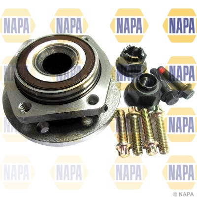 Wheel Bearing Kit (PWB1799)