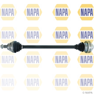 Drive Shaft (NDS1177R)