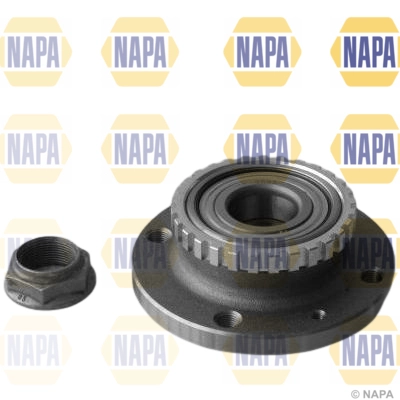 Wheel Bearing Kit (PWB1151)