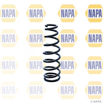 Suspension Spring (NCS1274)