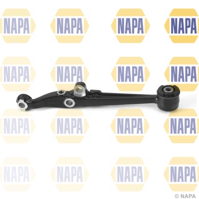 Control/Trailing Arm, wheel suspension (NST3083)