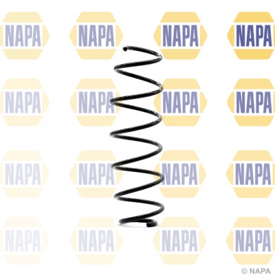 Suspension Spring (NCS1334)