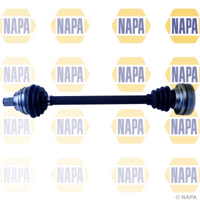 Drive Shaft (NDS1461L)