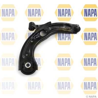 Control/Trailing Arm, wheel suspension (NST2912)