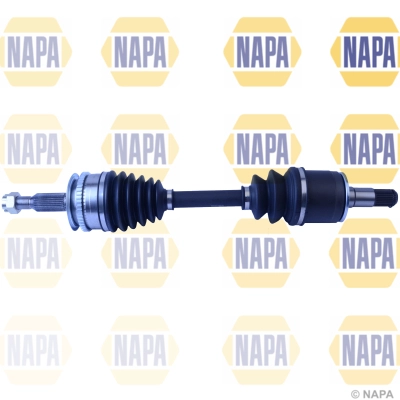 Drive Shaft (NDS1080L)