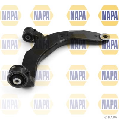 Control/Trailing Arm, wheel suspension (NST2555)