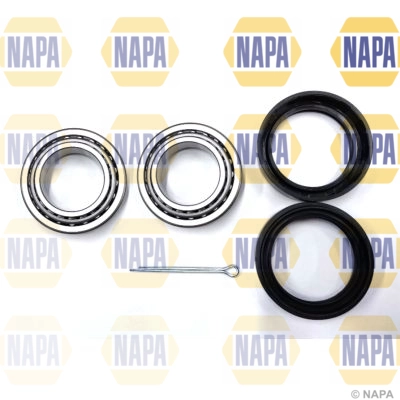 Wheel Bearing Kit (PWB1675)