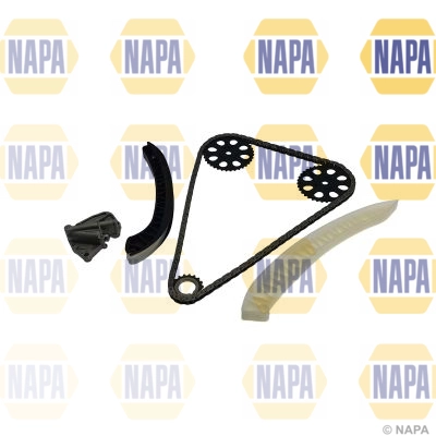 Timing Chain Kit (NCK4052)