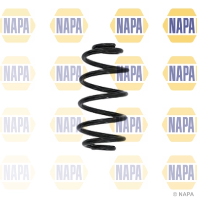 Suspension Spring (NCS1612)