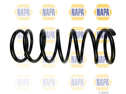 Suspension Spring (NCS1801)