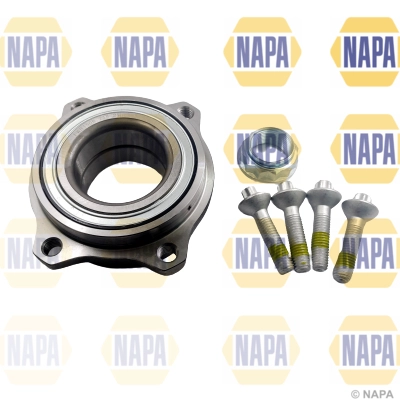 Wheel Bearing Kit (PWB1506)
