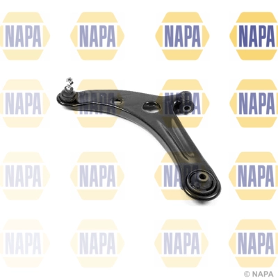 Control/Trailing Arm, wheel suspension (NST2717)