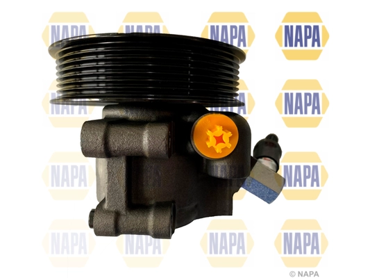 Hydraulic Pump, steering (NPS1027)