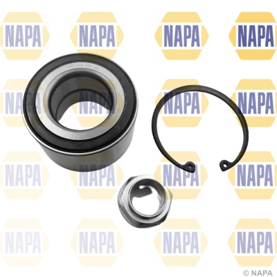 Wheel Bearing Kit (PWB1244)