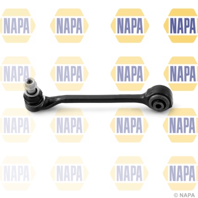 Control/Trailing Arm, wheel suspension (NST2683)