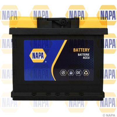 Starter Battery (063N)