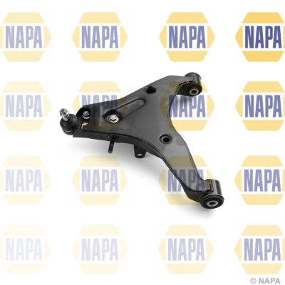 Control/Trailing Arm, wheel suspension (NST2729)