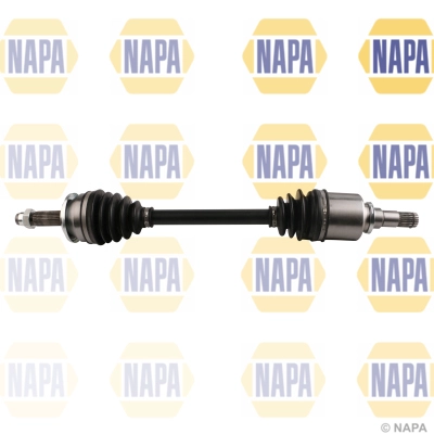 Drive Shaft (NDS1295L)