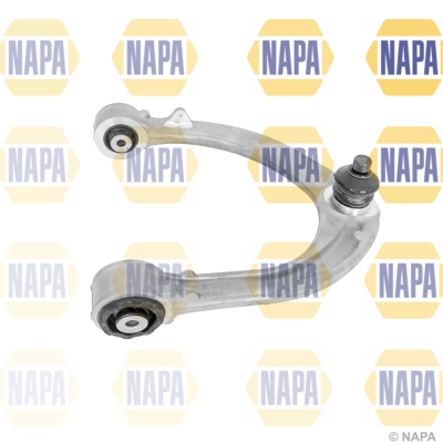 Control/Trailing Arm, wheel suspension (NST3169)