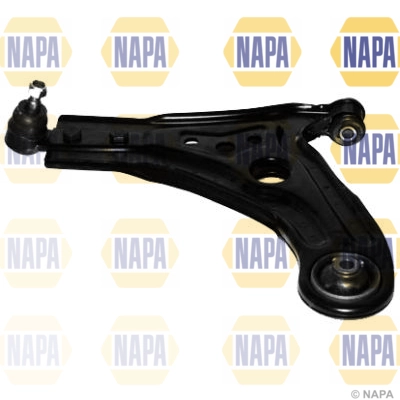 Control/Trailing Arm, wheel suspension (NST2039)