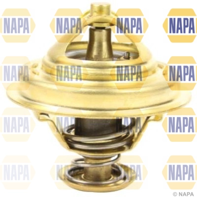 Thermostat, coolant (NTH1243)