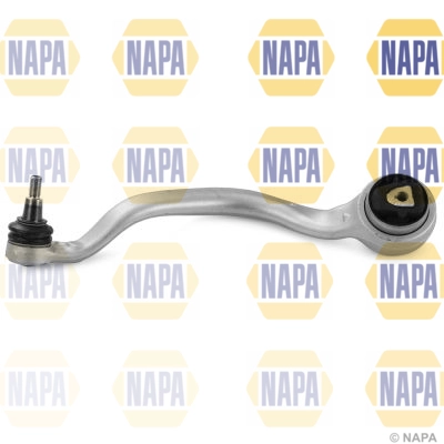 Control/Trailing Arm, wheel suspension (NST2414)
