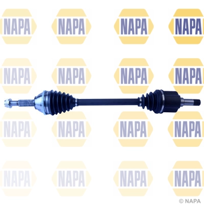 Drive Shaft (NDS1281L)