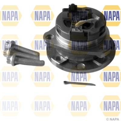 Wheel Bearing Kit (PWB1047)