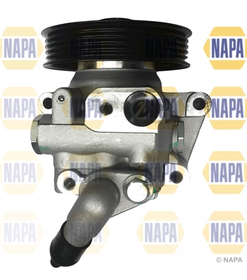 Hydraulic Pump, steering (NPS1203)